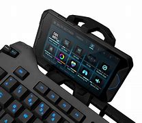 Image result for Keyboard with Screen