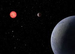 Image result for Exoplanet Bima Sakti
