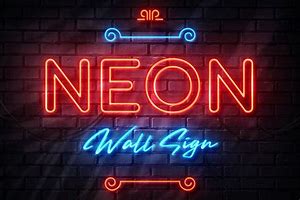 Image result for C Logo Neon