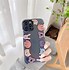 Image result for iPhone 7 Cases Clear with Animals