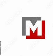 Image result for M Negative Space Logo