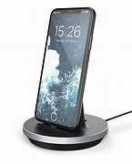 Image result for Apple Phone Night Stand Charger Standby