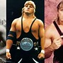 Image result for WWE Wrestlemania 21 Chris Benoit