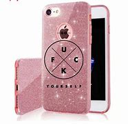 Image result for Glitter iPhone 8 Case with Pap Pap