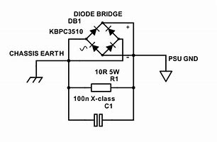 Image result for Amplifier Ground Loop