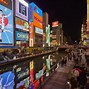 Image result for Osaka City Urbanization