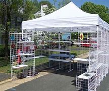 Image result for Outdoor Craft Tent