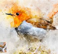 Image result for Watercolor Photoshop Setting