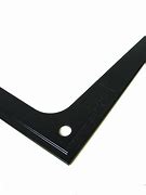 Image result for Plastic Cutting Square 12-Inch