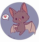 Image result for Mirco Bat Anime Drawing