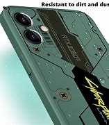 Image result for Cyberpunk Phone Cover