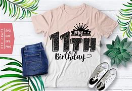 Image result for my 11th birthday