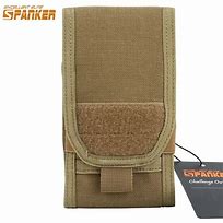 Image result for Tactical iPhone Case Coyote Elite Spanker
