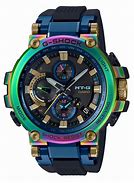 Image result for Casio G-Shock MTG Watch
