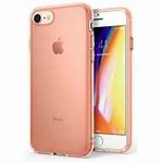 Image result for Rose Gold Plus Phone Case for iPhone 8