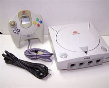 Image result for Sega Dreamcast White Guitar