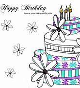 Image result for Happy Birthday Drawings to Draw