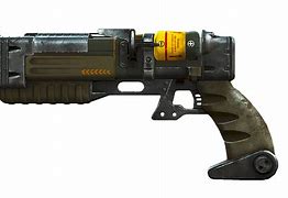 Image result for Fallout 4 Laser Gun