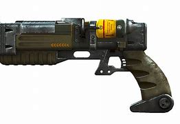 Image result for Fallout Laser Gun