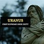 Image result for Uranus God Symbol