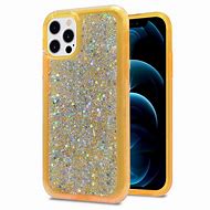 Image result for Yellow Glitter Case for iPhone 5C