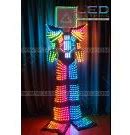 Image result for LED Light Costume