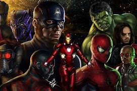 Image result for Avengers 1440P Wallpaper