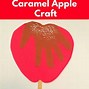 Image result for Caramel Apple Craft