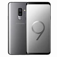 Image result for Cell Phones Samsung Galaxy S9 Plus