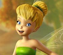 Image result for Cursed Imagies of Tinkerbell