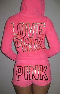 Image result for Victoria Secret Pink Outfits