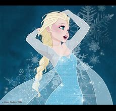 Image result for Elsa Let It Go Meme