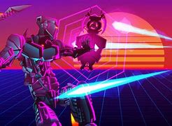 Image result for Synthwave Anime