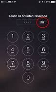 Image result for iPad 4 Digit Passcode