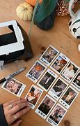 Image result for Polaroid P-800 Card Printer