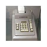 Image result for Sharp Adding Machine