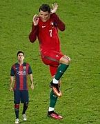 Image result for Ronaldo Dancing Meme