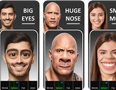 Image result for Funny Faces Camera