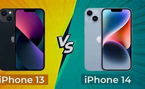 Image result for iPhone 13 vs iPhone 14 Back