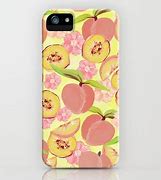 Image result for iPhone with Peach Back