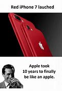 Image result for Literal Apple iPhone Meme