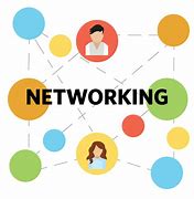 Image result for Business Networking Clip Art