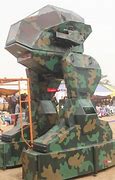Image result for Military Human Robots