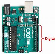 Image result for Arduino Uno Digital System