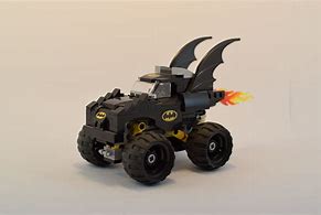 Image result for LEGO Batman Monster Truck