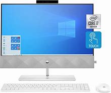 Image result for HP Pavilion Desktop