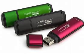 Image result for Secure USB Drive
