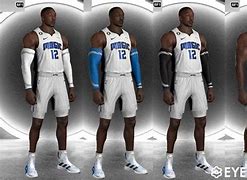 Image result for Dwight Howard Sleeves