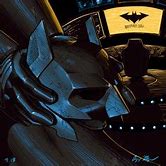 Image result for Batman Suit Redesign