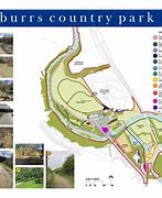 Image result for Burroughs Park Playground Map